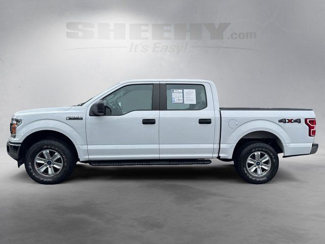 2020 Ford F-150 XL Warrenton VA