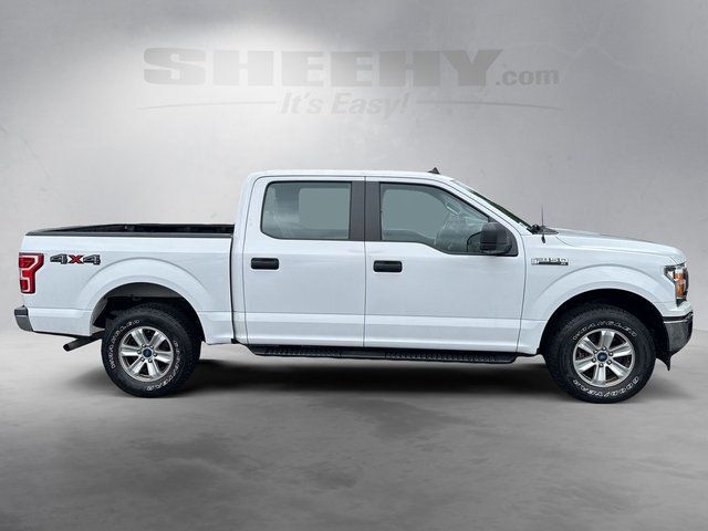 2020 Ford F-150 XL Warrenton VA