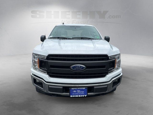 2020 Ford F-150 XL Warrenton VA