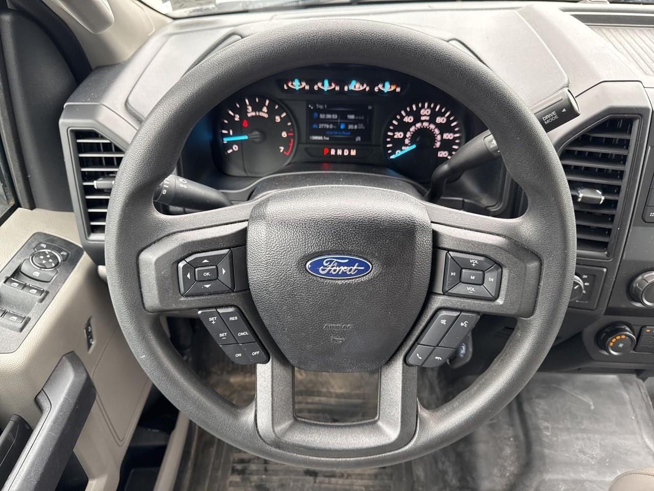 2020 Ford F-150 XL Warrenton VA
