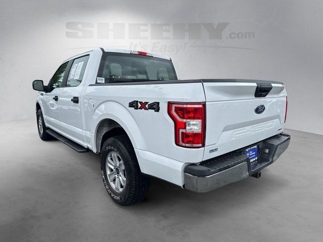 2020 Ford F-150 XL Warrenton VA