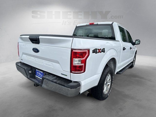2020 Ford F-150 XL Warrenton VA