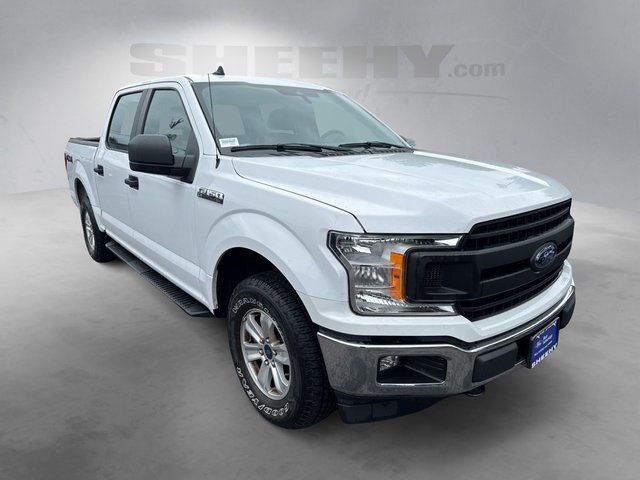 2020 Ford F-150 XL Warrenton VA