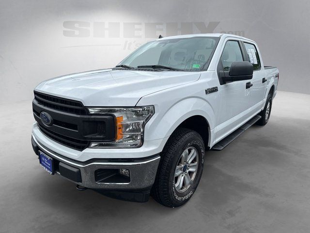 2020 Ford F-150 XL Warrenton VA
