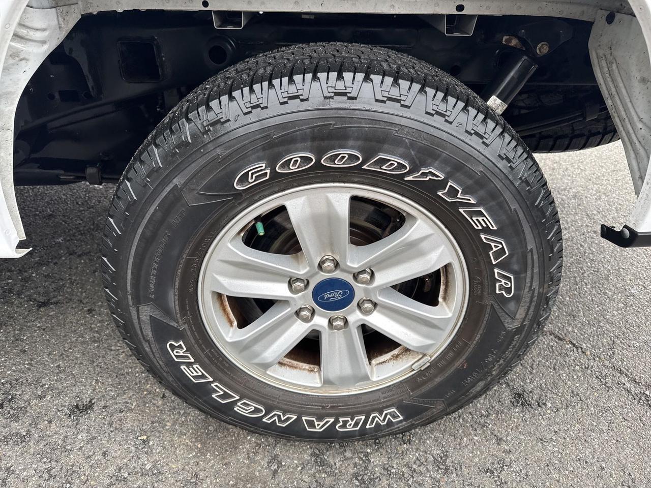 2020 Ford F-150 XL Warrenton VA