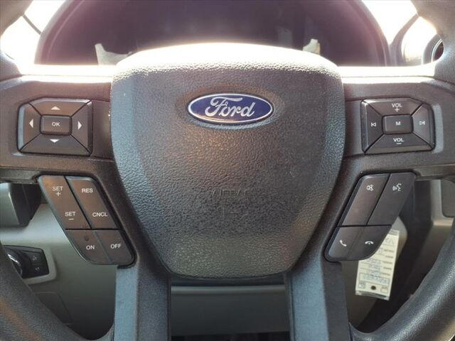 2020 Ford F-150 XLT  TX