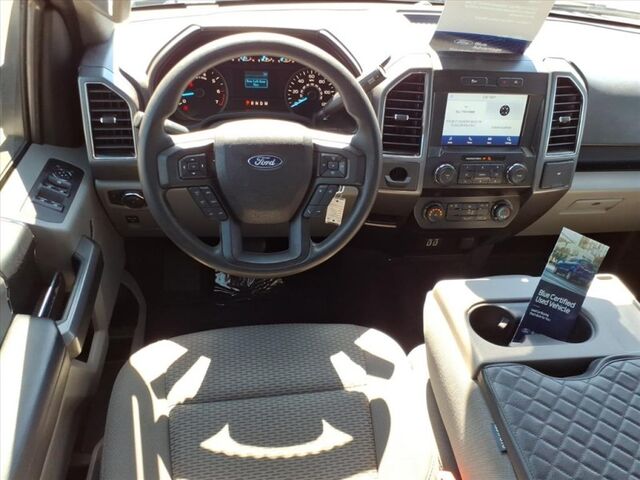 2020 Ford F-150 XLT  TX