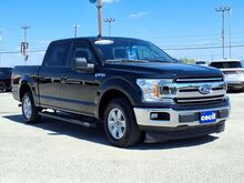 2020_Ford_F-150_XLT_  TX