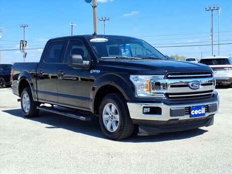 2020 Ford F-150 XLT  TX