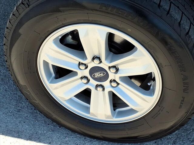 2020 Ford F-150 XLT  TX