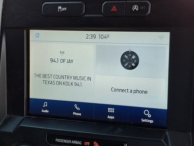 2020 Ford F-150 XLT  TX