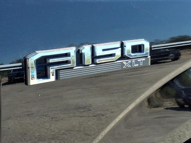 2020 Ford F-150 XLT  TX