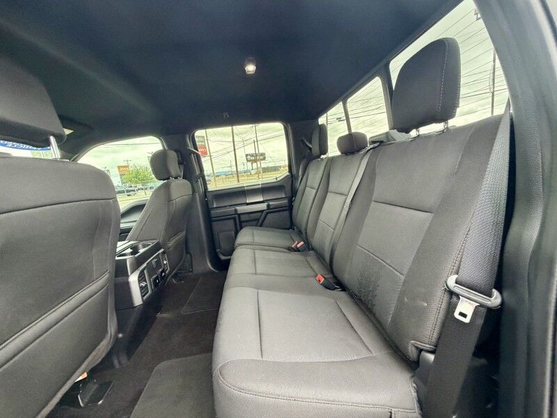 2020 Ford F-150 XLT Del Rio TX