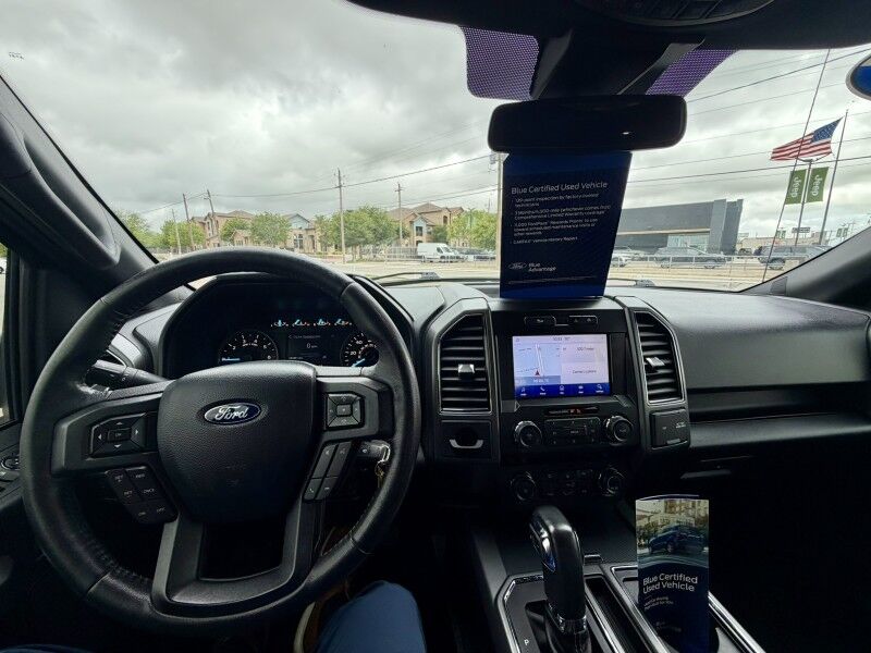 2020 Ford F-150 XLT Del Rio TX