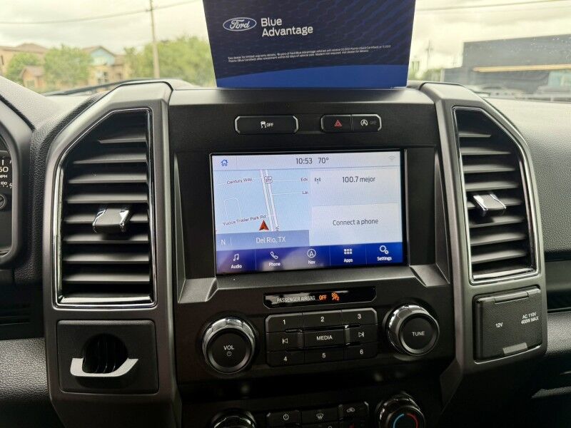 2020 Ford F-150 XLT Del Rio TX