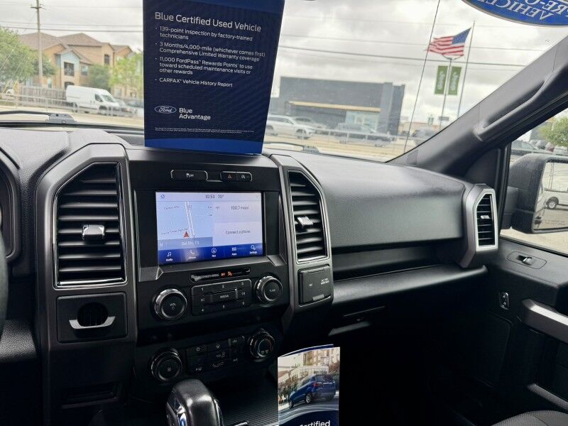 2020 Ford F-150 XLT Del Rio TX