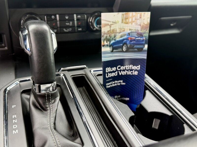 2020 Ford F-150 XLT Del Rio TX