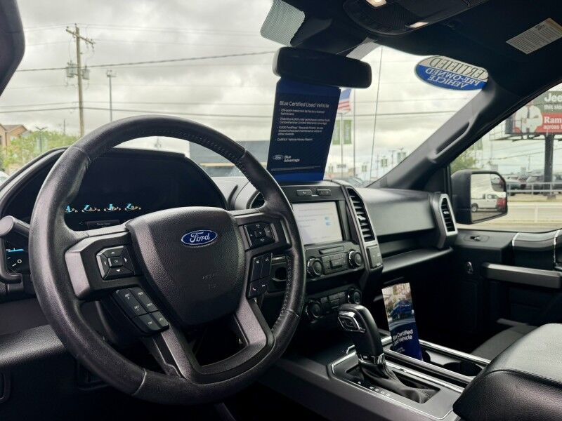 2020 Ford F-150 XLT Del Rio TX