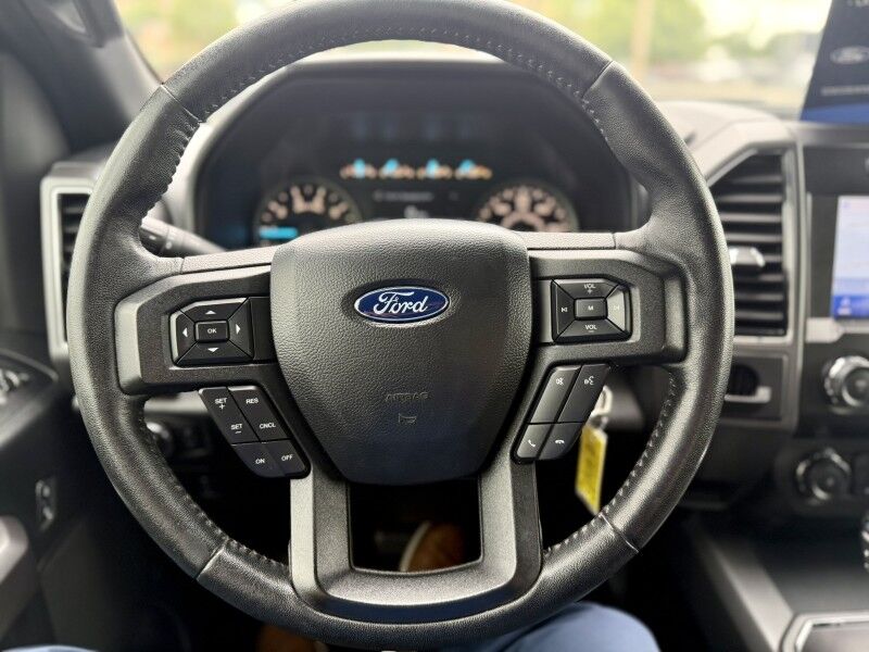2020 Ford F-150 XLT Del Rio TX