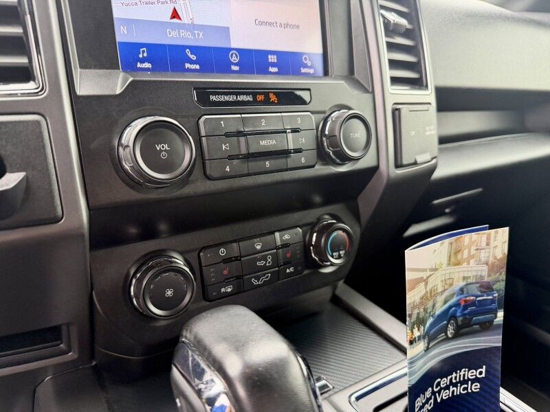 2020 Ford F-150 XLT Del Rio TX