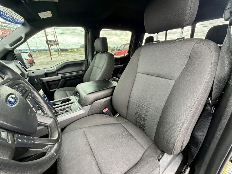 2020 Ford F-150 XLT Del Rio TX