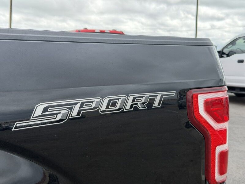 2020 Ford F-150 XLT Del Rio TX
