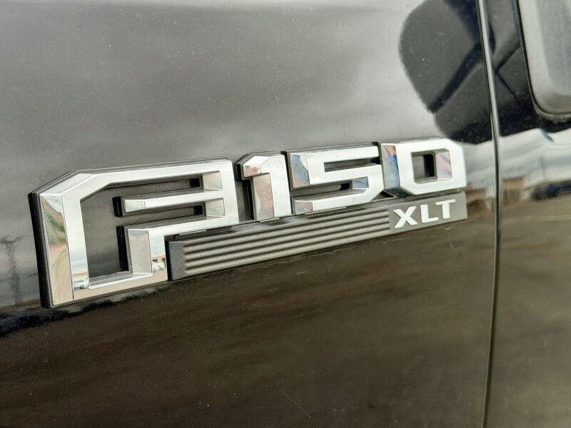 2020 Ford F-150 XLT Del Rio TX