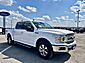 2020 Ford F-150 XLT  TX