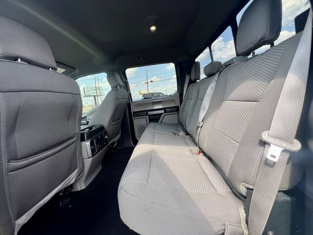 2020 Ford F-150 XLT  TX