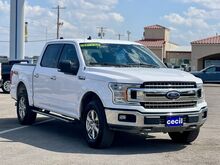 2020_Ford_F-150_XLT_  TX