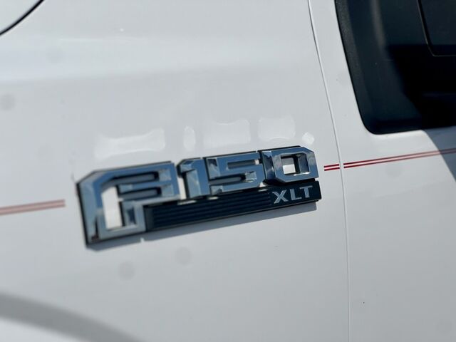 2020 Ford F-150 XLT  TX