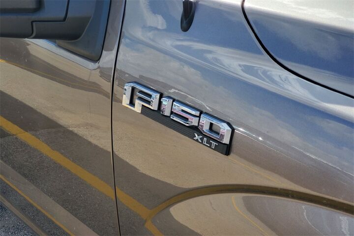 2020 Ford F-150 XLT  TX 2020 Ford F-150 XLT  TX