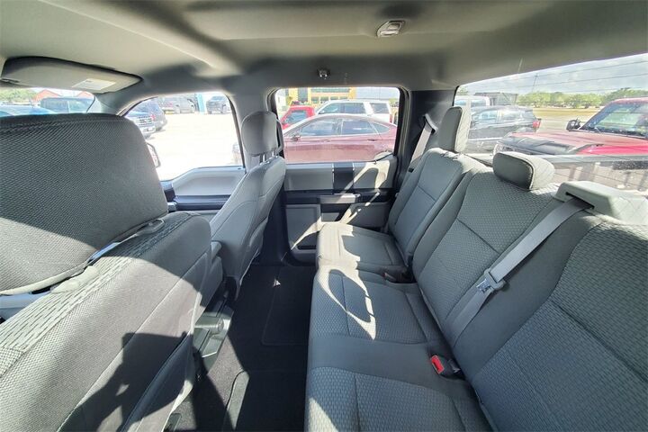 2020 Ford F-150 XLT  TX 2020 Ford F-150 XLT  TX