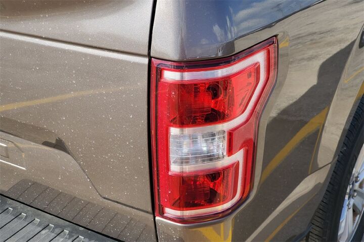2020 Ford F-150 XLT  TX 2020 Ford F-150 XLT  TX