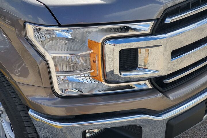 2020 Ford F-150 XLT  TX 2020 Ford F-150 XLT  TX