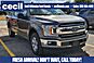 2020 Ford F-150 XLT  TX 2020 Ford F-150 XLT  TX