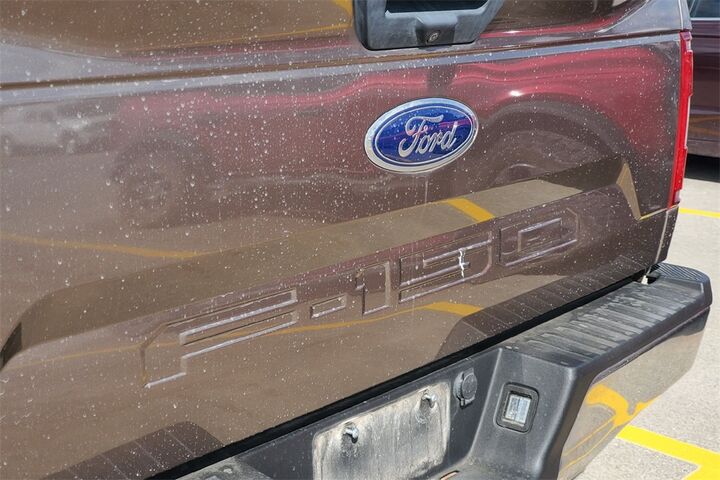 2020 Ford F-150 XLT  TX 2020 Ford F-150 XLT  TX