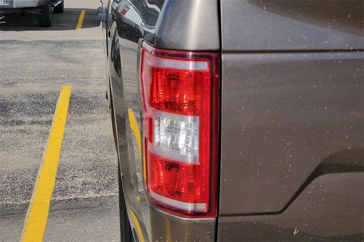 2020 Ford F-150 XLT  TX 2020 Ford F-150 XLT  TX