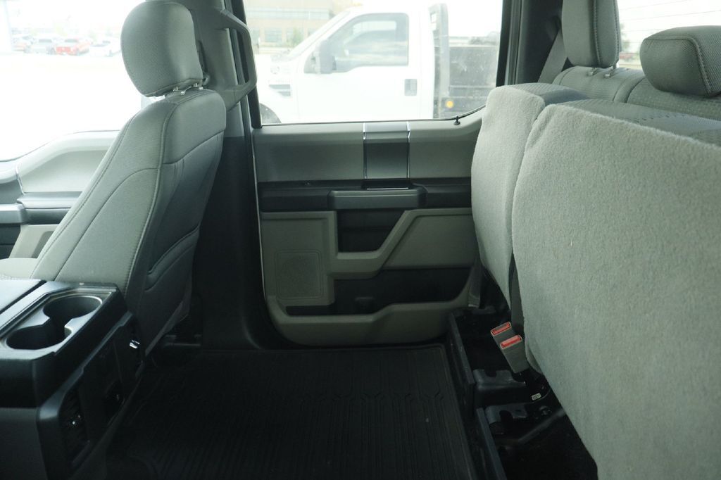 2020 Ford F-150 XLT Hondo TX