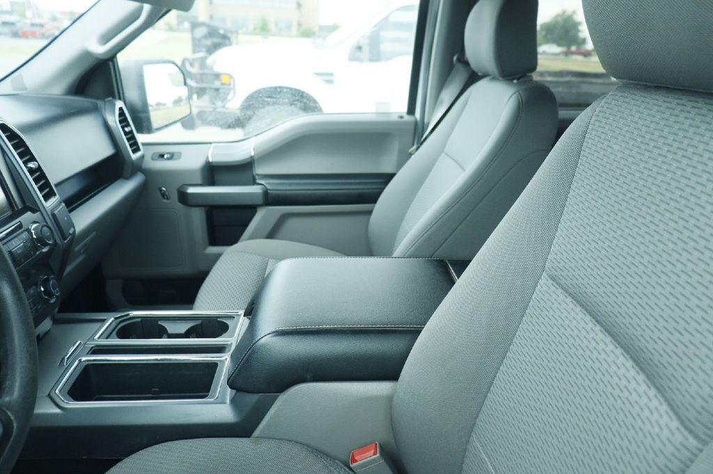 2020 Ford F-150 XLT Hondo TX