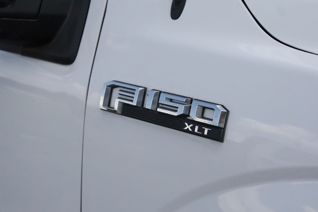 2020 Ford F-150 XLT Hondo TX