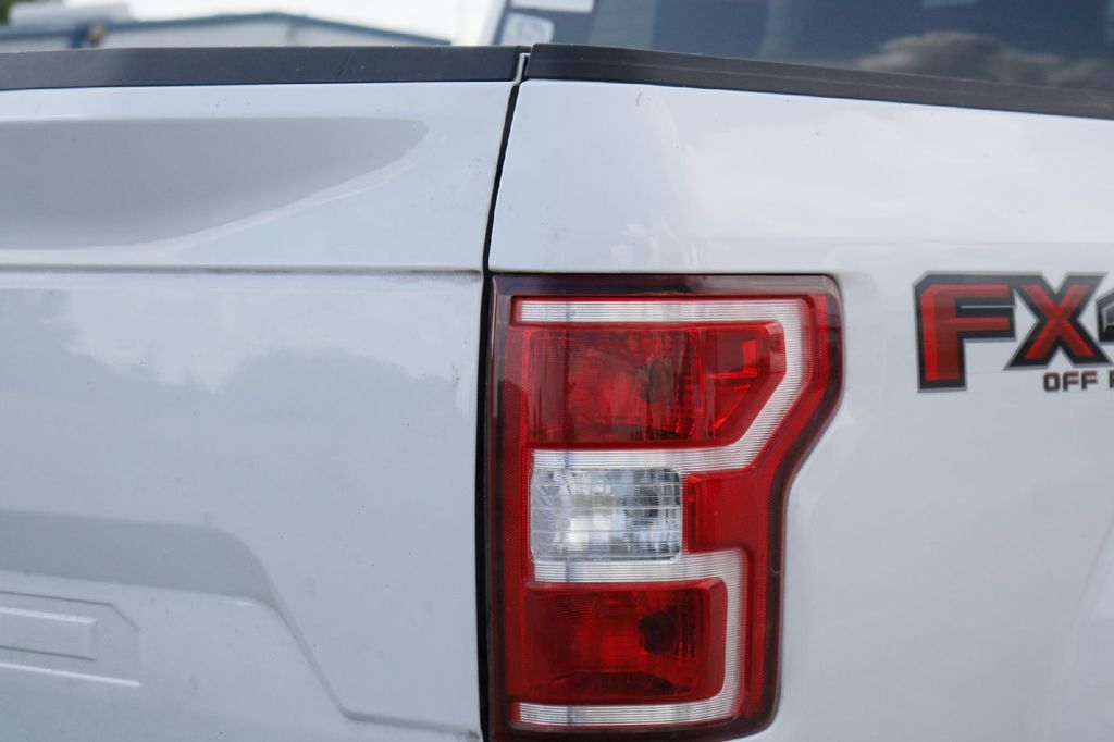 2020 Ford F-150 XLT Hondo TX