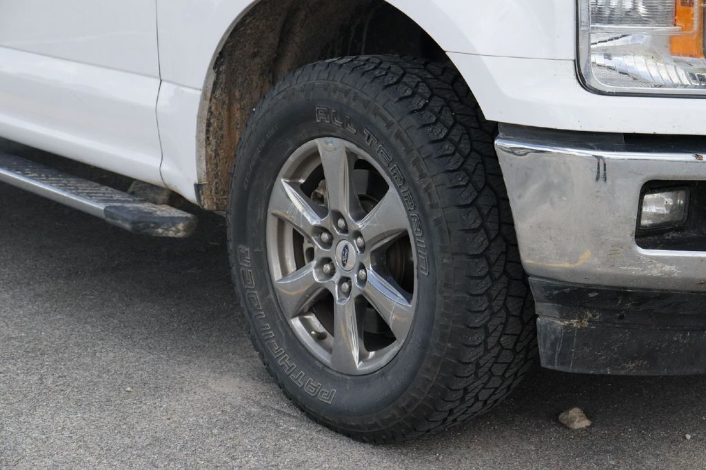 2020 Ford F-150 XLT Hondo TX