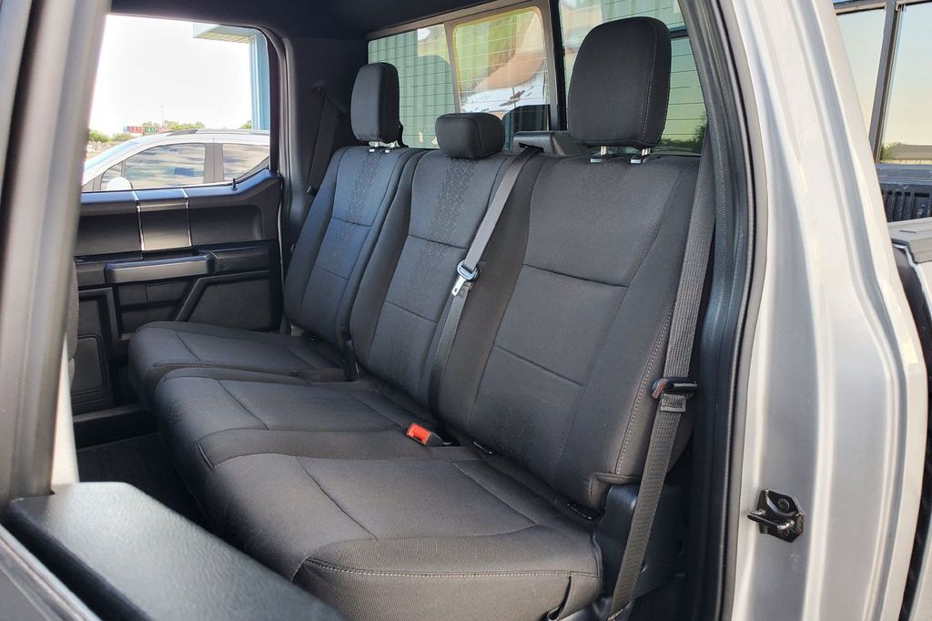 2020 Ford F-150 XLT Hondo TX