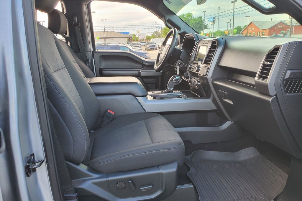 2020 Ford F-150 XLT Hondo TX