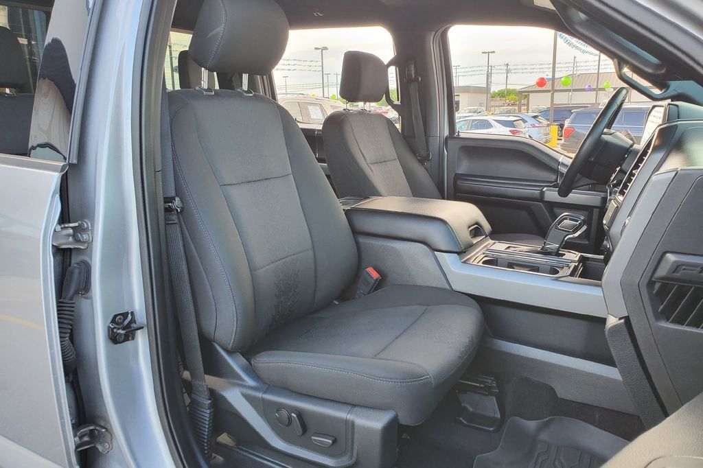 2020 Ford F-150 XLT Hondo TX