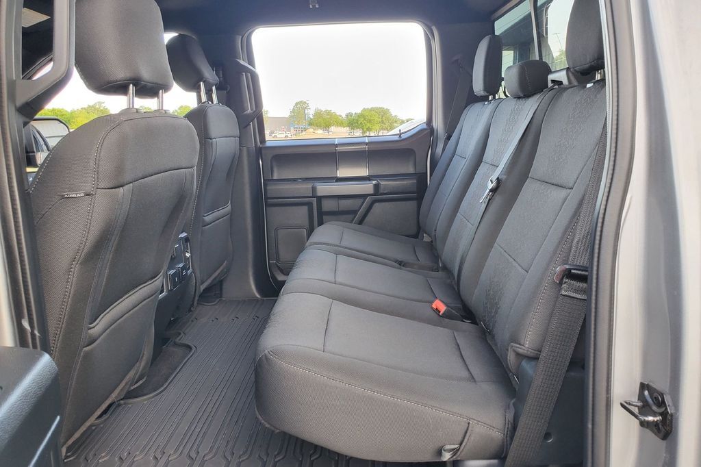 2020 Ford F-150 XLT Hondo TX