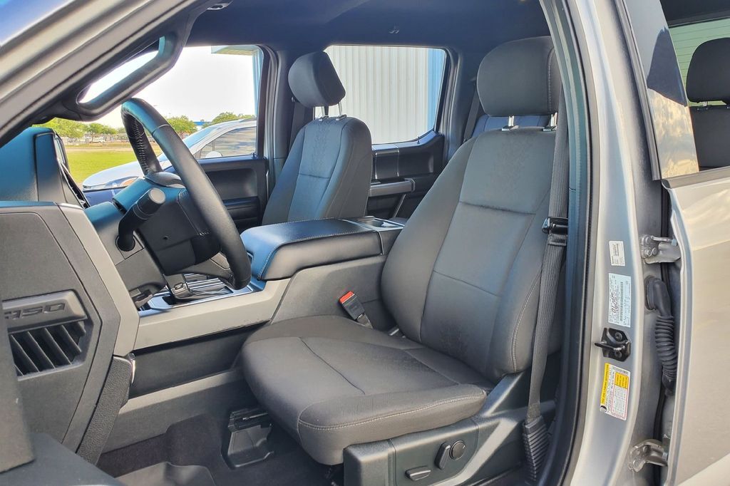 2020 Ford F-150 XLT Hondo TX