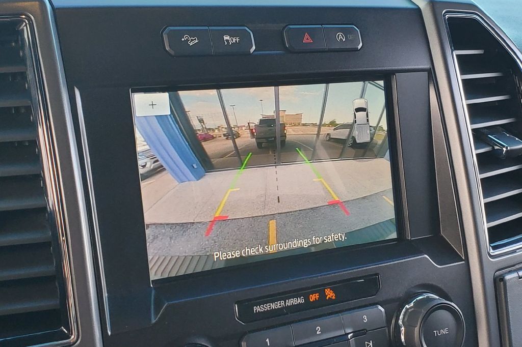 2020 Ford F-150 XLT Hondo TX