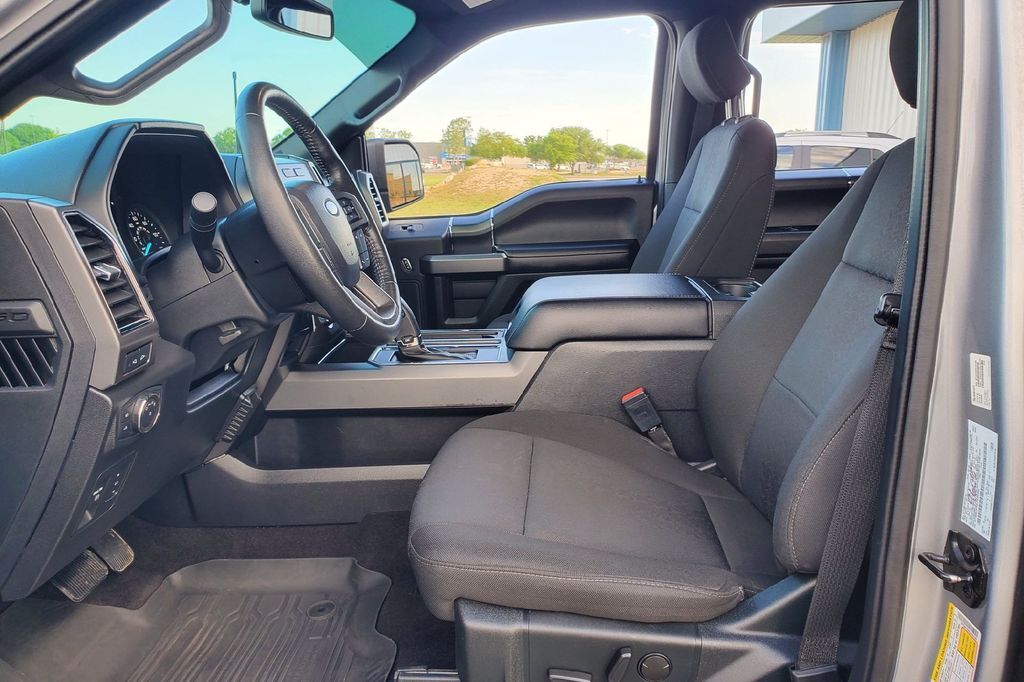 2020 Ford F-150 XLT Hondo TX
